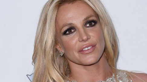 La señal de vida que dio Britney Spears tras su ausencia en las plataformas 2.0