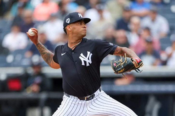 “Yankees definen su rotación: apuestan por un joven dominicano como quinto abridor”