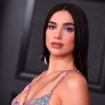 Dua Lipa sube la primera foto con su pareja ¿Quién es Romain Gavras?