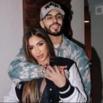 Anuel AA encontró la felicidad con su pareja Laury “Admirables por sus fans”.