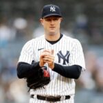 ALARMA New York: Yankees ANUNCIAN que Gerrit Cole va a Resonancia Magnética