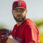 Lanzador de Boston Lucas Giolito será OPERADO