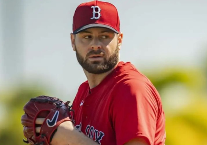 Lanzador de Boston Lucas Giolito será OPERADO