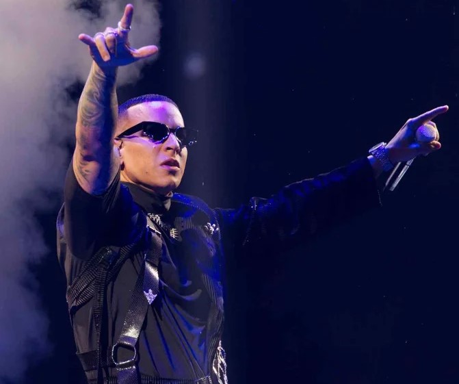 El testimonio de Daddy Yankee tras dejar la música y entregarse a Dios