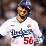 Betts se declara listo para jugar un sólido short con Dodgers