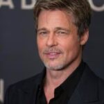 Aseguran que Brad Pitt renunció a la custodia compartida de sus hijos