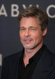 Aseguran que Brad Pitt renunció a la custodia compartida de sus hijos