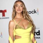 ¡Chiquis lista para su boda! Esto es lo que no podrá faltar en su gran día