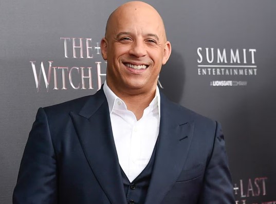 Vin Diesel pide a la corte desestimar demanda de agresión sexual que existe en su contra