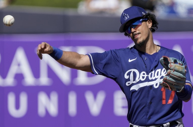 Dodgers anuncia recortes antes del Opening Day contra Padres: ¿La ‘guillotina’ afectará al equipo?