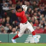 Prospecto estrella de los Red Sox ansía su debut en las Grandes Ligas: ¿Será parte del equipo titular?