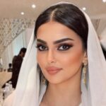 Arabia Saudita participará por primera vez en Miss Universe y esta es su representante