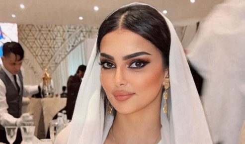 Arabia Saudita participará por primera vez en Miss Universe y esta es su representante