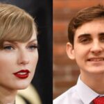 Taylor Swift amenaza con demanda a universitario que rastrea su avión