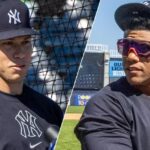 ¿Una leyenda de los Yankees no confía en el dúo Aaron Judge-Juan Soto?