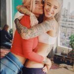 ¿Karol G y Young Miko son novias?