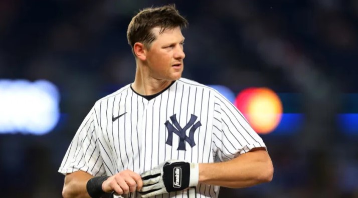 Figura clave de los Yankees inicia la temporada lesionado, generando preocupación en el equipo