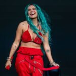 Karol G explica por qué llora cada vez que canta ‘Ocean’, la canción que le dedicó a Anuel AA