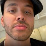 Prince Royce mostró el pepino en las redes sociales ¡Lo volvió a hacer!