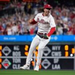 Yankees están interesados en Michael Lorenzen