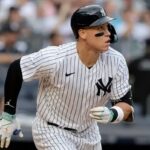 Mánager de Yankees HABLÓ sobre Aaron Judge: «Está un poco golpeado»