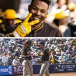 Padres VAPULEÓ a Mariners