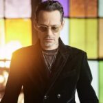 Marc Anthony celebra otro éxito