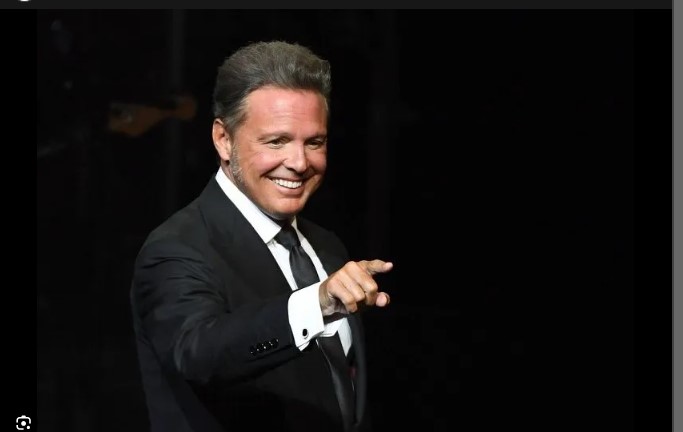 La revista Bloomberg coronó a Luis Miguel como el ‘artista más influyente del mundo’