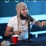 Tekashi 69 dice que enfrentó a fiscal del Distrito Nacional por “17 fallos en el expediente”