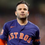 IMPARABLE: Jose Altuve trajo 2 y se encendió ante Detroit