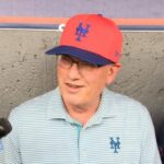 Steve Cohen asegura que los Mets darán sorpresa en el 2024