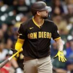 Gary Sánchez será el catcher titular por encima de William Contreras en Milwaukee