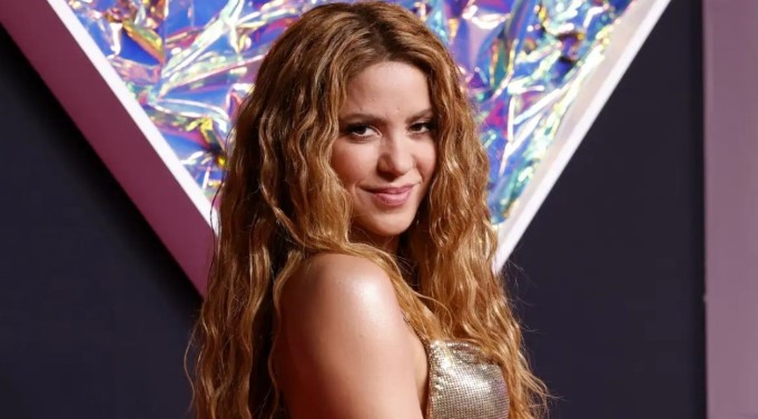 Shakira presumió parte de su nueva canción con Bizarrap ¿A quién le tira ahora?