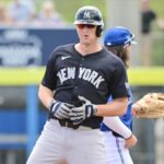 El jugador que podría sustituir a DJ LeMahieu en los Yankees en el Opening Day