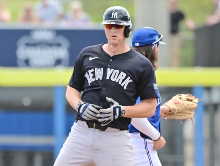 El jugador que podría sustituir a DJ LeMahieu en los Yankees en el Opening Day