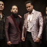 Romeo Santos decide hacer concierto con su agrupacion Aventura y esto es lo que viene