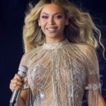 Beyoncé pierde el pudor y se desnuda para sus millones de fanáticos por todo el mundo (+Imagen)