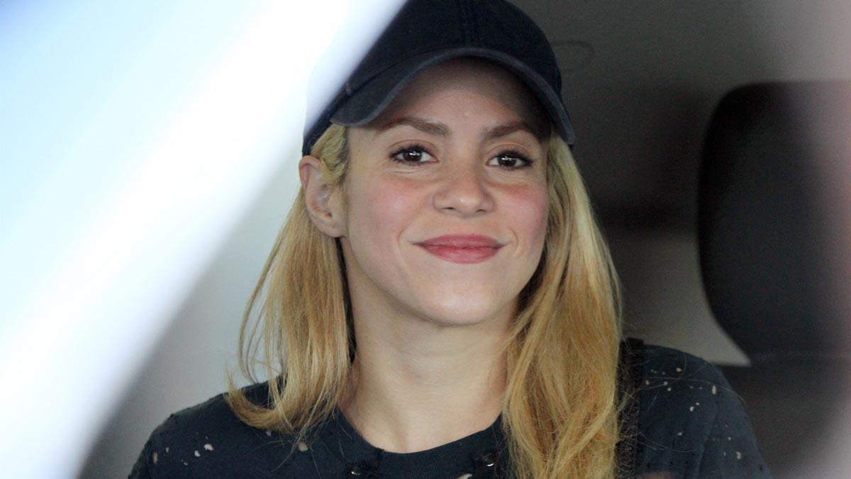 El viaje más difícil de Shakira a España: esto es lo que le espera en los próximos días