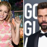 “Esto No puede Seguir” Ricky Martin Lanza un Comunicado Lamentando la Situacion de Shakira en España Debido a la Campaña de Odio Pagada por la Banda de los Piqué Bernabéu y exige Justicia.