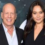 EMMA HEMING PONE UN ALTO A LOS RUMORES SOBRE LA ACTUAL VIDA DE BRUCE WILLIS: ‘DEJEN DE ASUSTAR A LA GENTE’