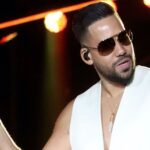 Romeo santos y Aventura se despiden,con una ultima gira,de los escenarios.