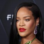 Rihanna lució irreconocible con su nuevo corte de cabello