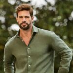 William Levy comparte con orgullo un dulce momento con su hija: “Me estás poniendo nerviosa”