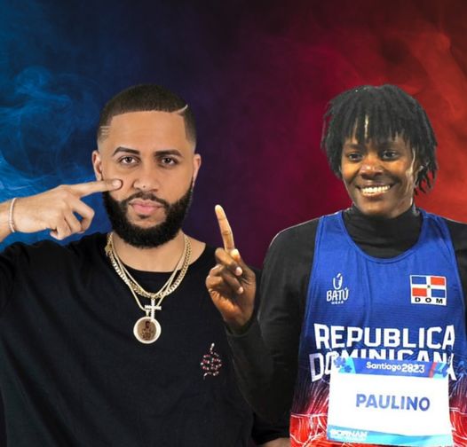 Santiago Matías, deja saber que Marileidy Paulino aporta menos que Dj Adonis a la Juventud dominicana.