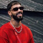 Anuel AA reveló que logró ver a un gran amor ¿Quién será?