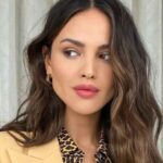 Eiza González es tildada de racista por este gesto con un actor de Nigeria