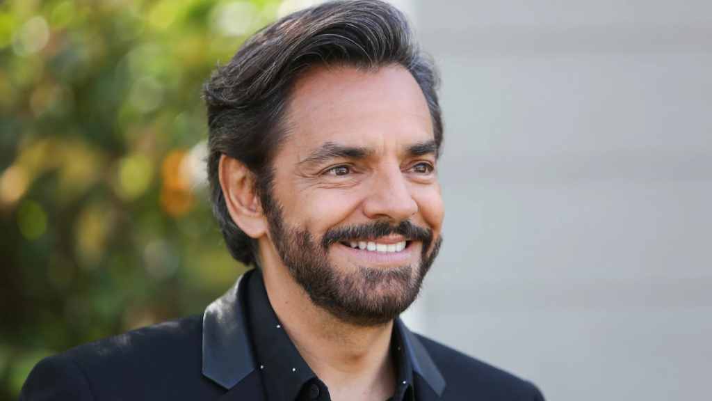 Eugenio Derbez perdonó a su esposa luego que lo dejó por Lenny Kravitz ¡Más detalles!