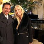 Cristian Castro ya tiene nueva novia… ¿Romperá el récord de 3,000 mujeres de Julio Iglesias?