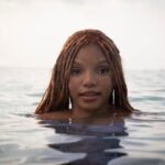 Halle Bailey, actriz de La Sirenita, se convierte en madre