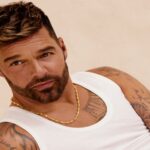 ¿Ricky Martin hizo un trio con estas mujeres?